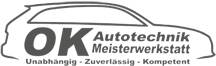 OK Autotechnik Waldkirch